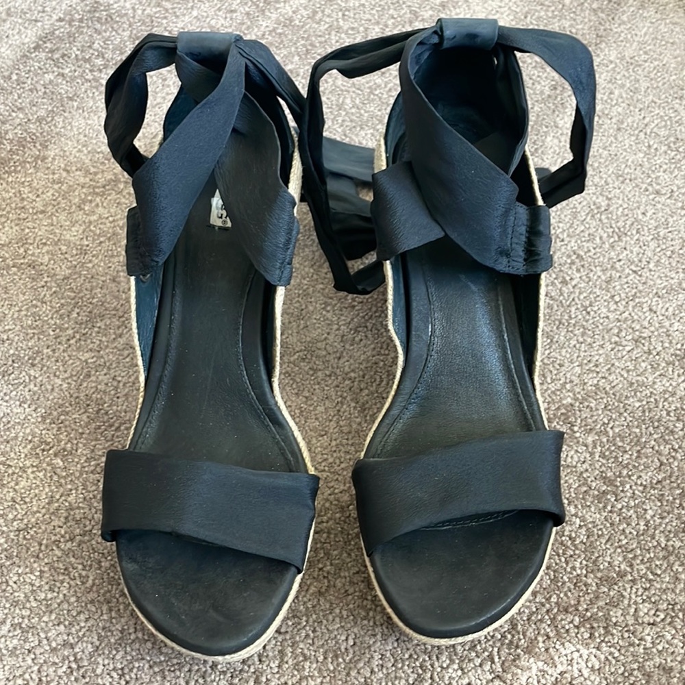 Ugg Wedges